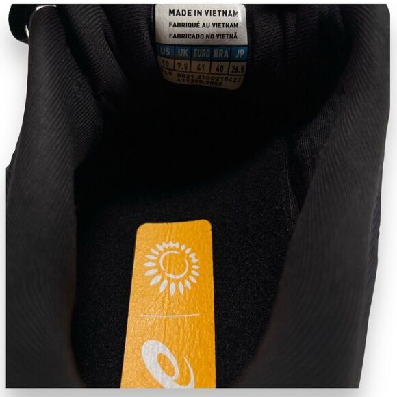 *MIXED SIZES* Mizuno Wave Rider 25 Womens Left 10 Right 9 Cancer Awareness READ! - Picture 6 of 10